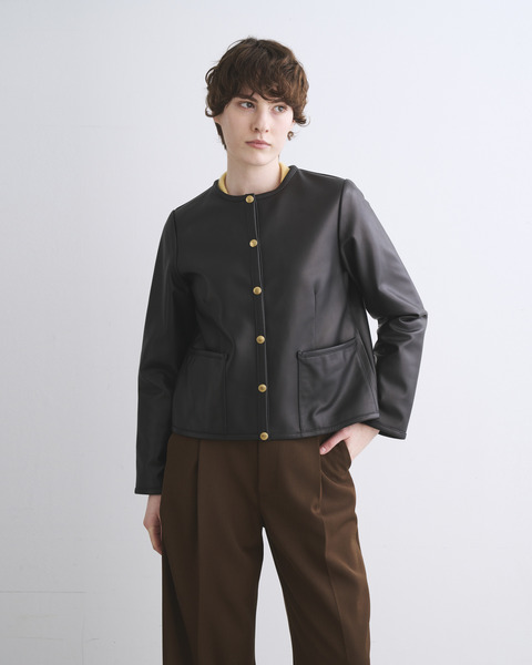 ARKLEY LEATHER