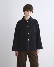 LINTON SHORT RV 詳細画像 ネイビー 11