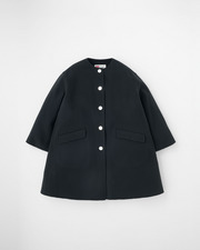 LINTON NO COLLAR RV 詳細画像 ボトル グリーン 11