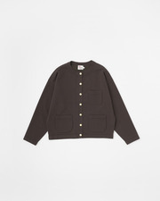 ARKLEY KNIT