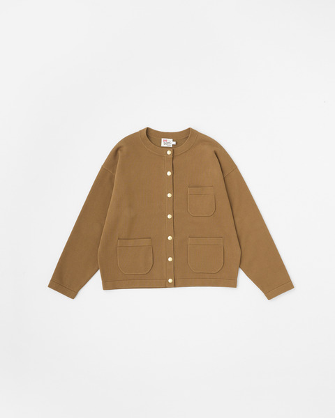 ARKLEY KNITアークリー ニット