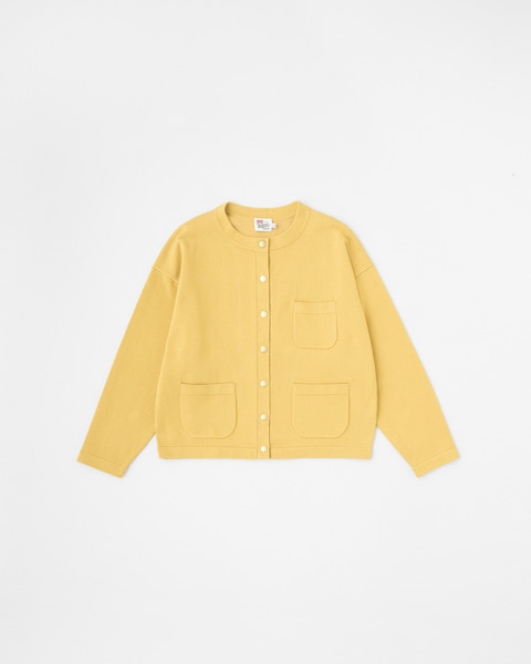 ARKLEY KNITアークリー ニット