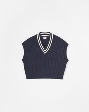 LEESWOOD VEST