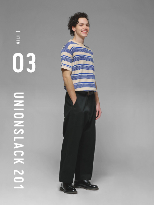 UNIONSLACK 201