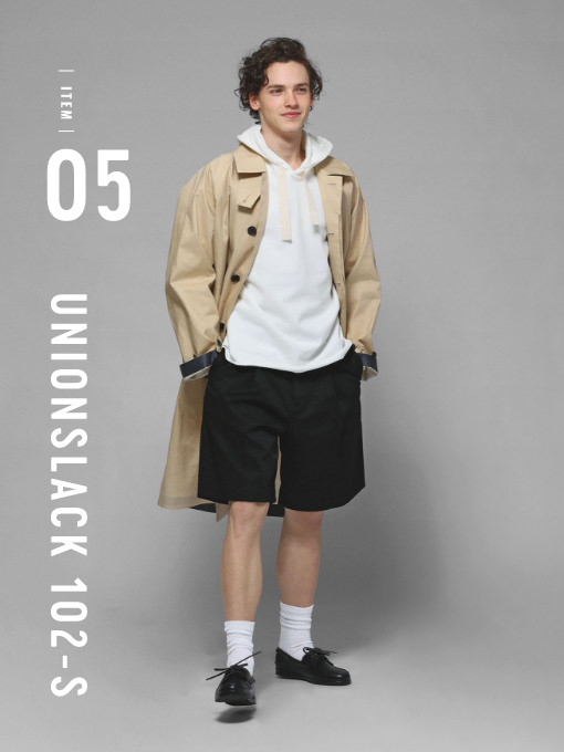 UNIONSLACK 102-S