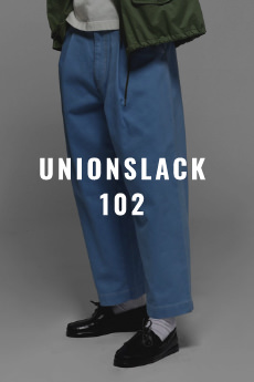 UNIONSLACK 102