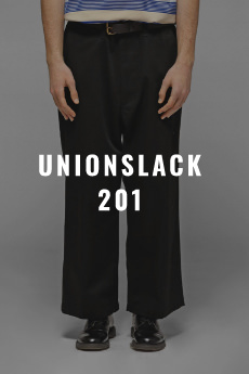 UNIONSLACK 201