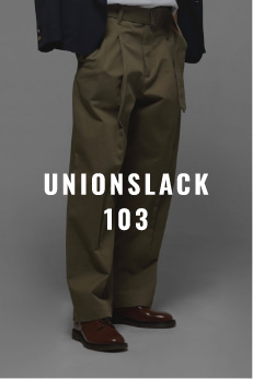 UNIONSLACK 103