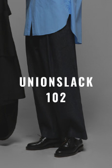 UNIONSLACK 102