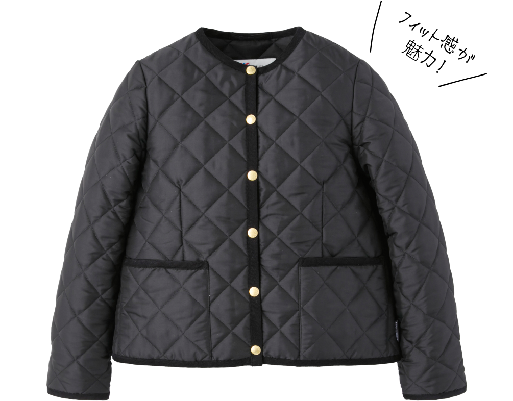 Traditional Weatherwear 2023 Autumn & Winter - Quilted Outer ...