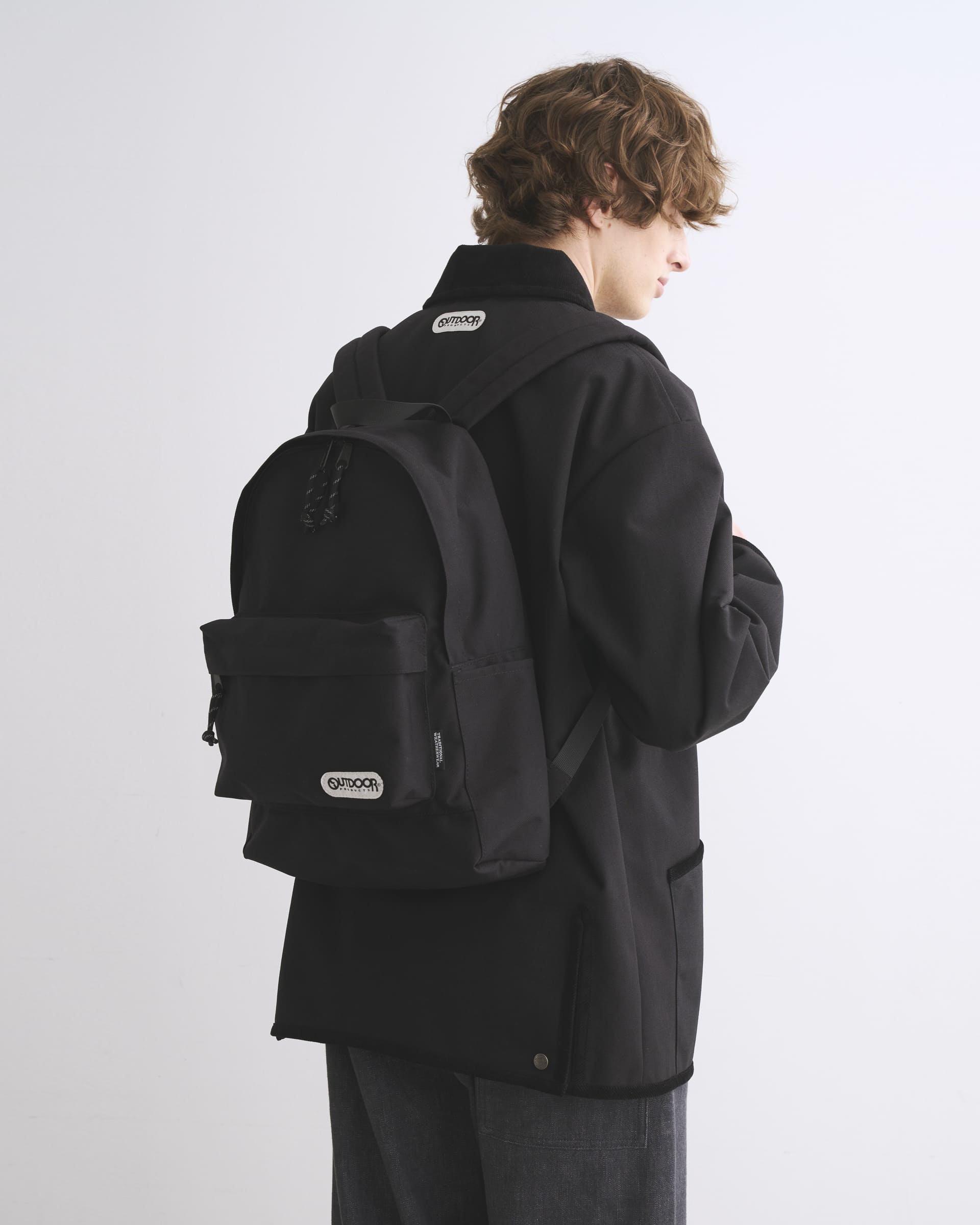 アウトドアプロダクツ Traditional Weatherwear