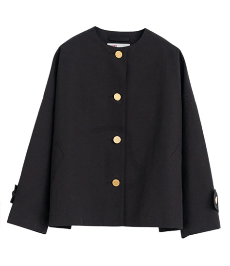 MALTON N/C SHORT