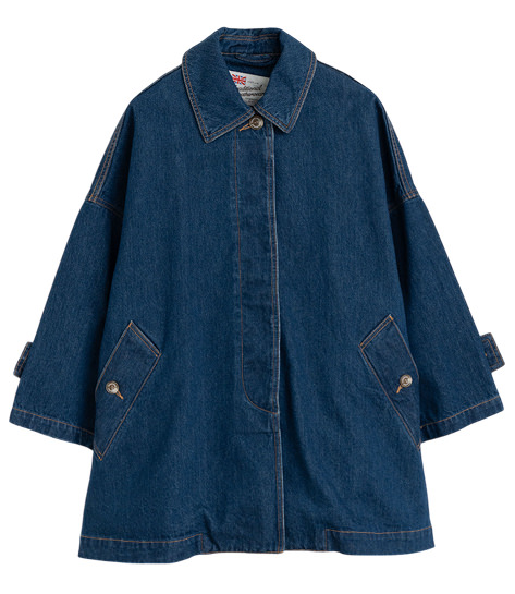 MALTON DENIM