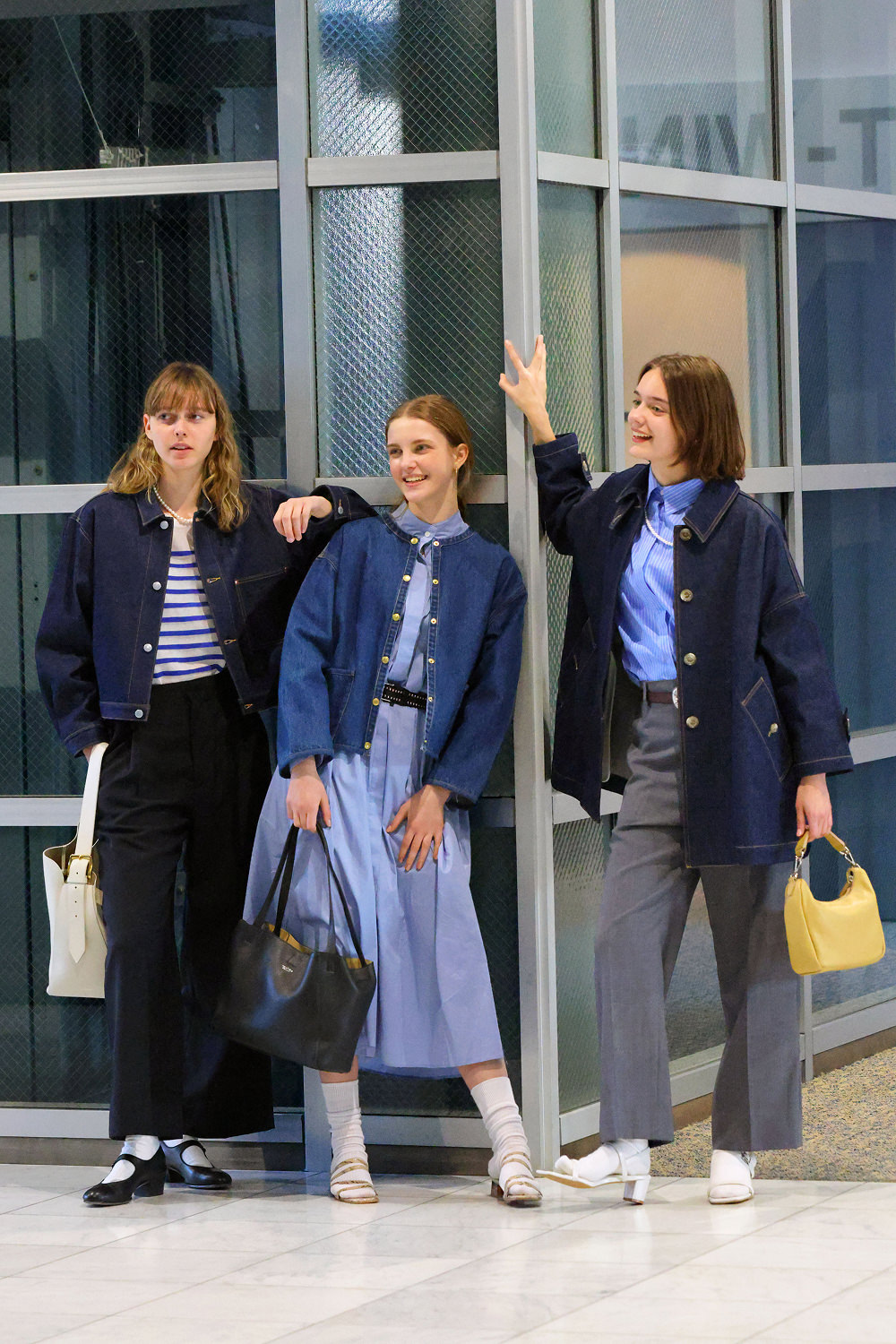 STYLING IMAGE