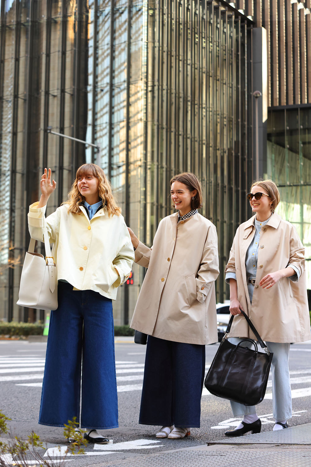 STYLING IMAGE