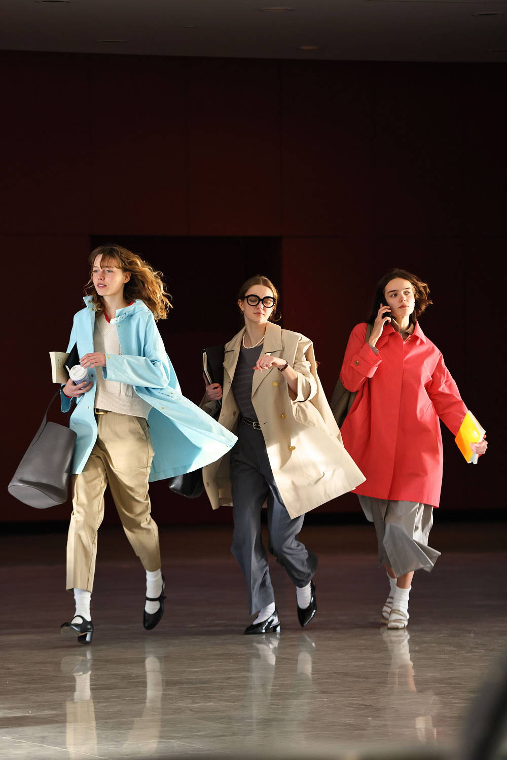 STYLING IMAGE