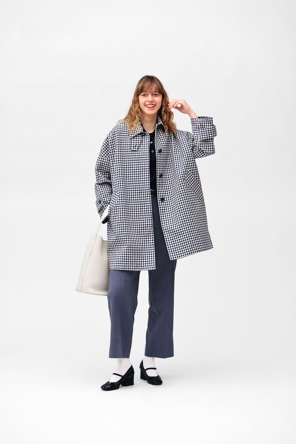STYLING IMAGE