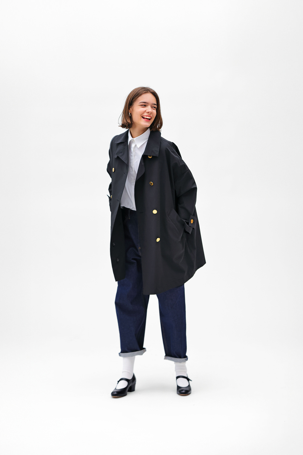 STYLING IMAGE