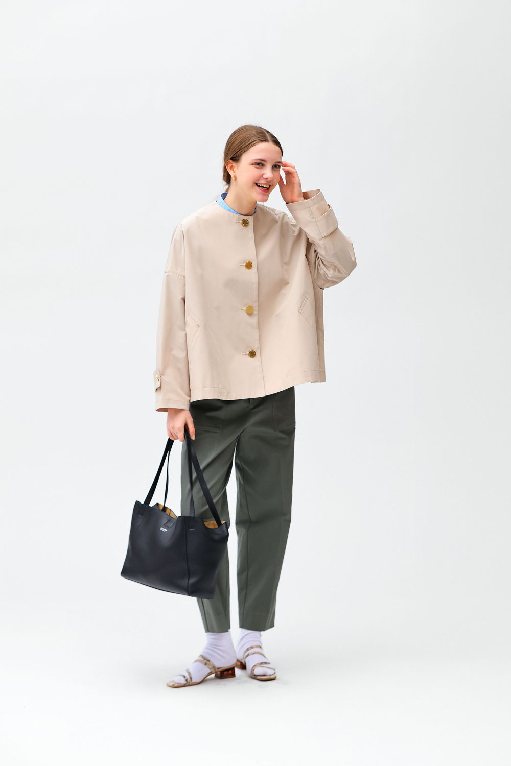 STYLING IMAGE