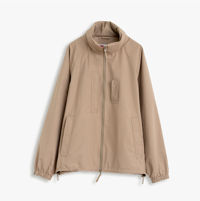 PCS JACKET 001