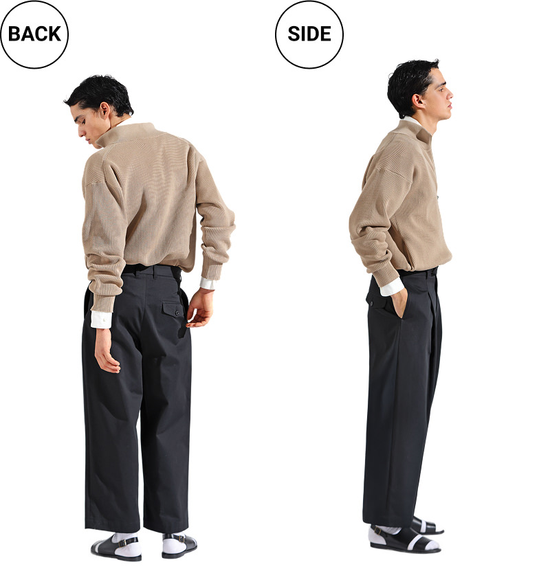 UNIONSLACKS 103