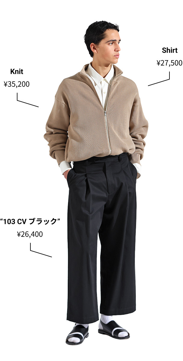 UNIONSLACKS 103