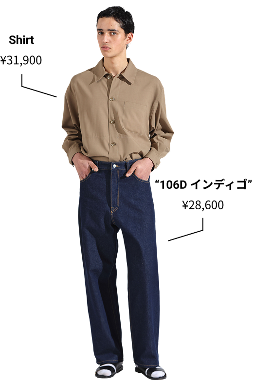 UNIONSLACKS 106