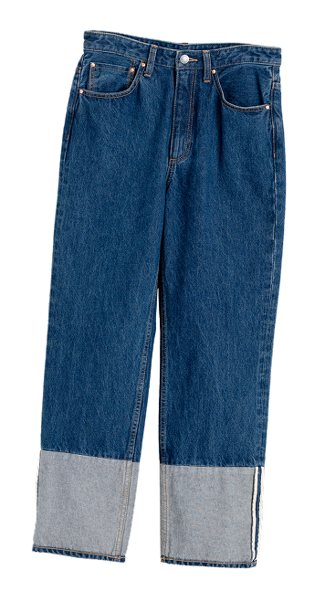 UNIONSLACKS 301D/301DCB