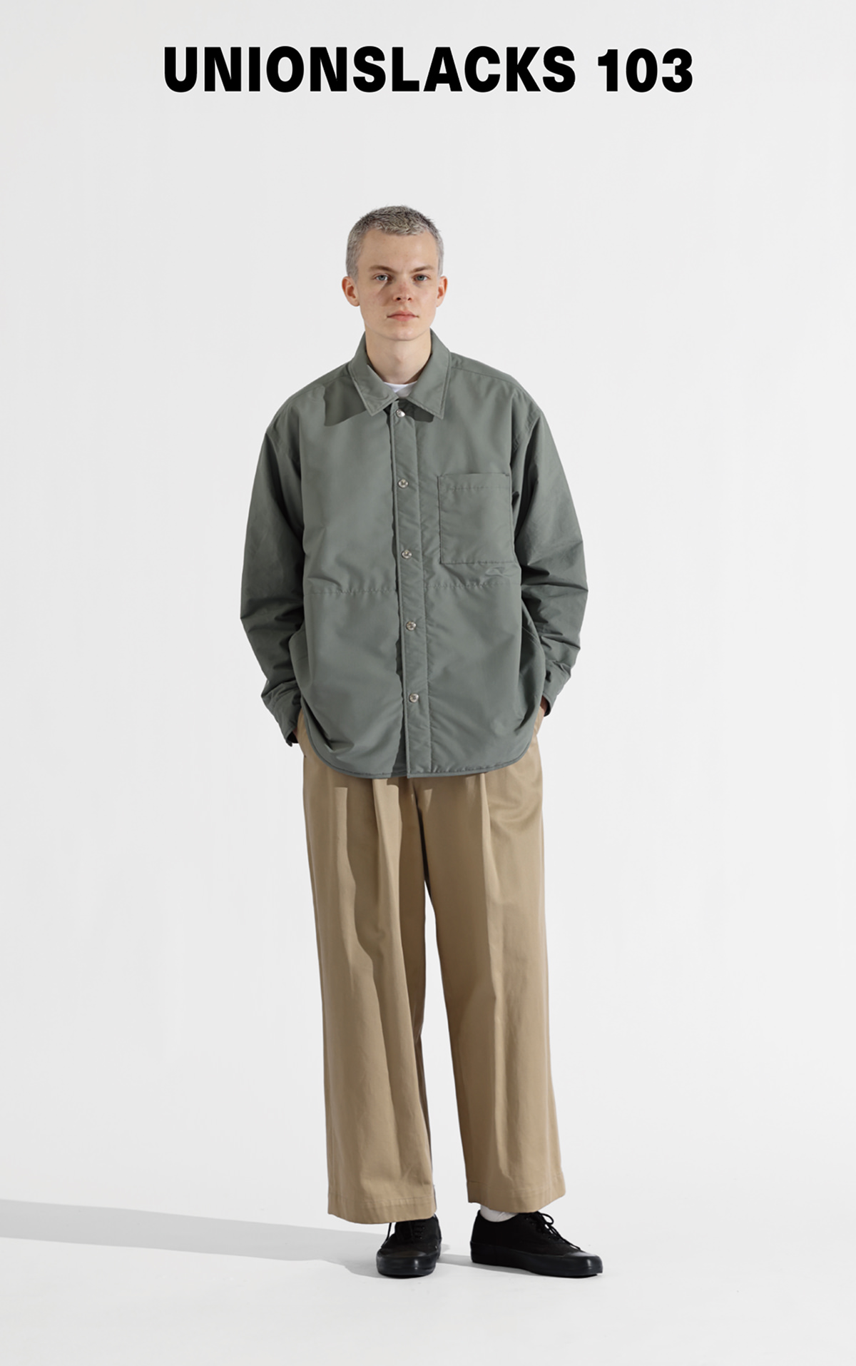 UNIONSLACKS 103