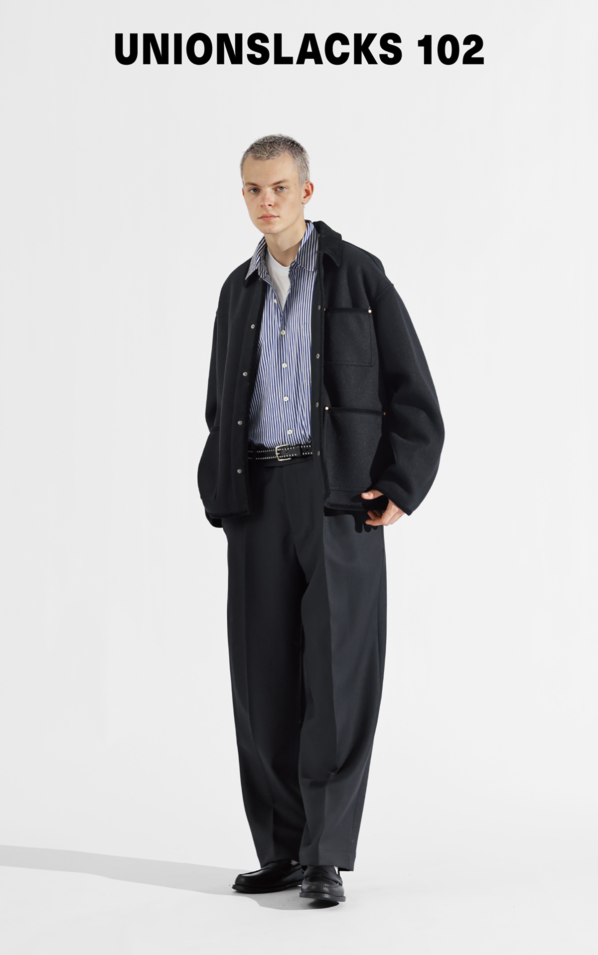UNIONSLACKS 102