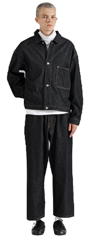 MENS STYLING