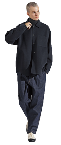 MENS STYLING