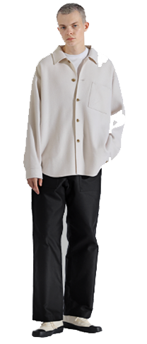 MENS STYLING