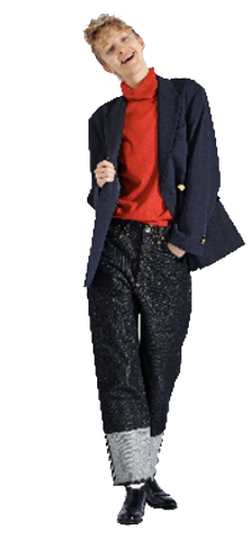 WOMEN STYLING