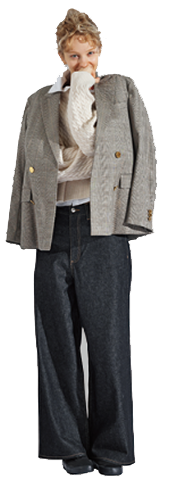 WOMEN STYLING