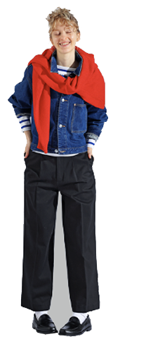 WOMEN STYLING