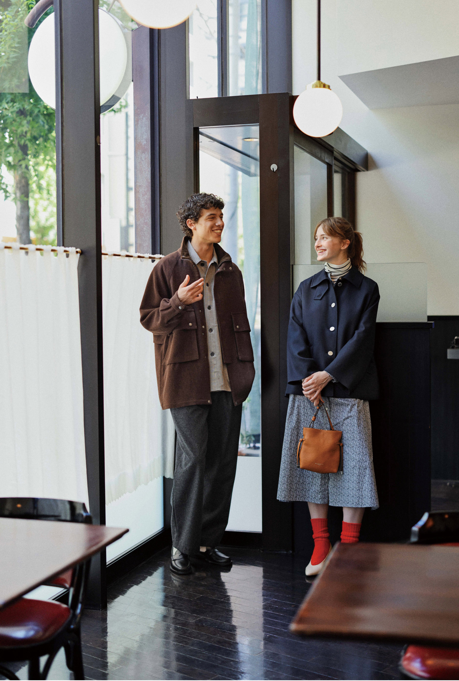 Traditional Weatherwear 2025 Autumn & Winter
