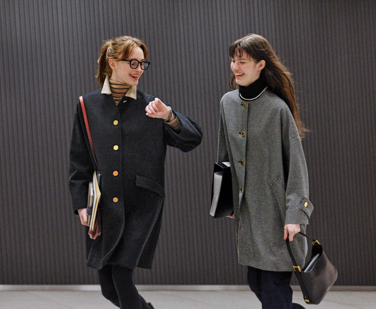 Traditional Weatherwear 2025 Autumn & Winter