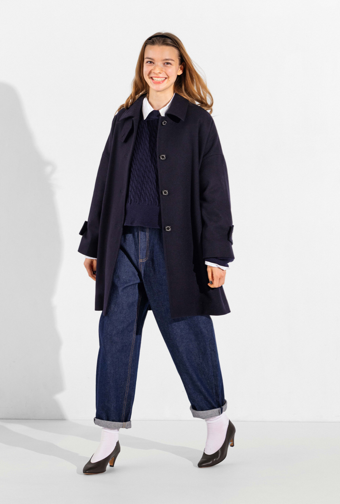 Traditional Weatherwear 2025 Autumn & Winter