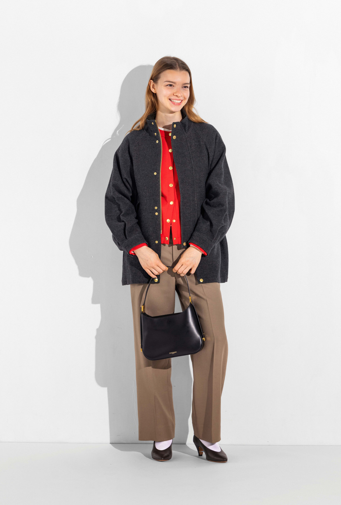 Traditional Weatherwear 2025 Autumn & Winter