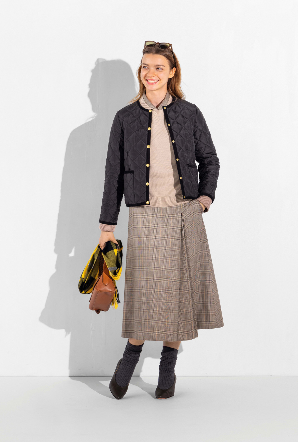 Traditional Weatherwear 2025 Autumn & Winter