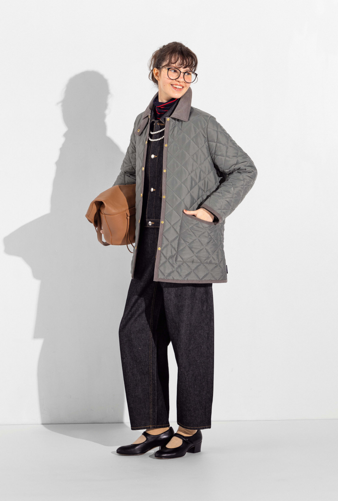 Traditional Weatherwear 2025 Autumn & Winter