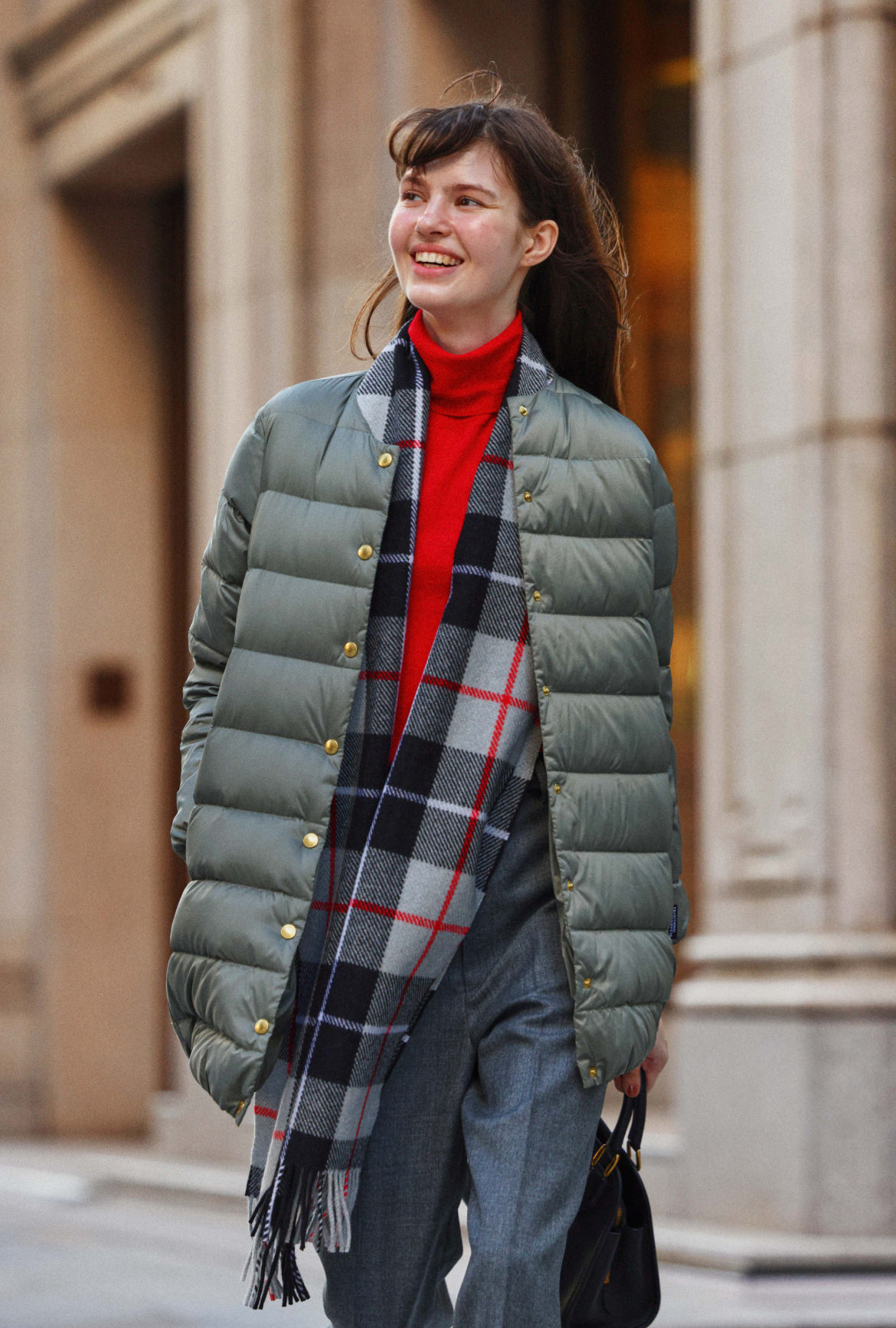 Traditional Weatherwear 2025 Autumn & Winter