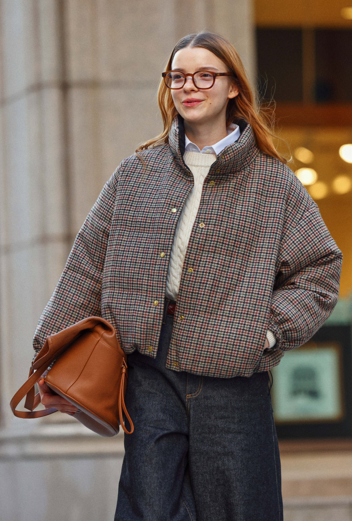 Traditional Weatherwear 2025 Autumn & Winter