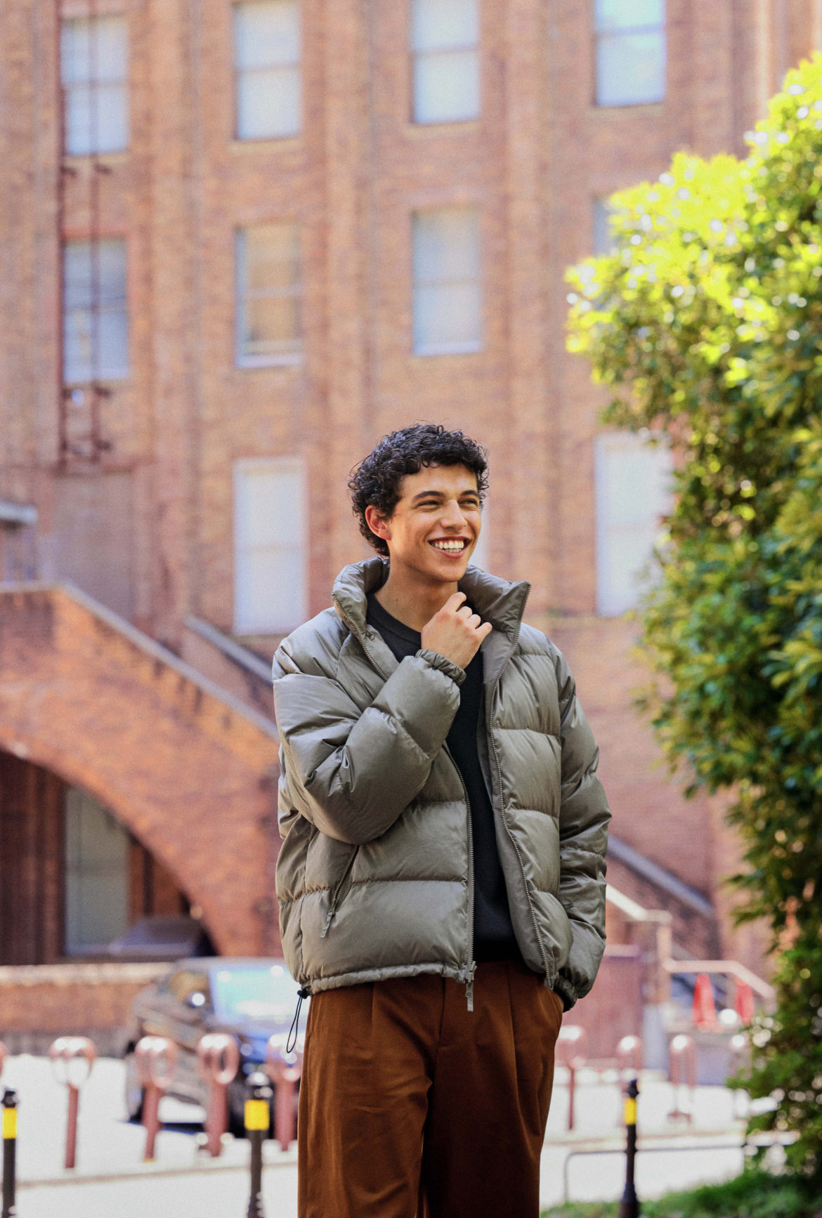 Traditional Weatherwear 2025 Autumn & Winter