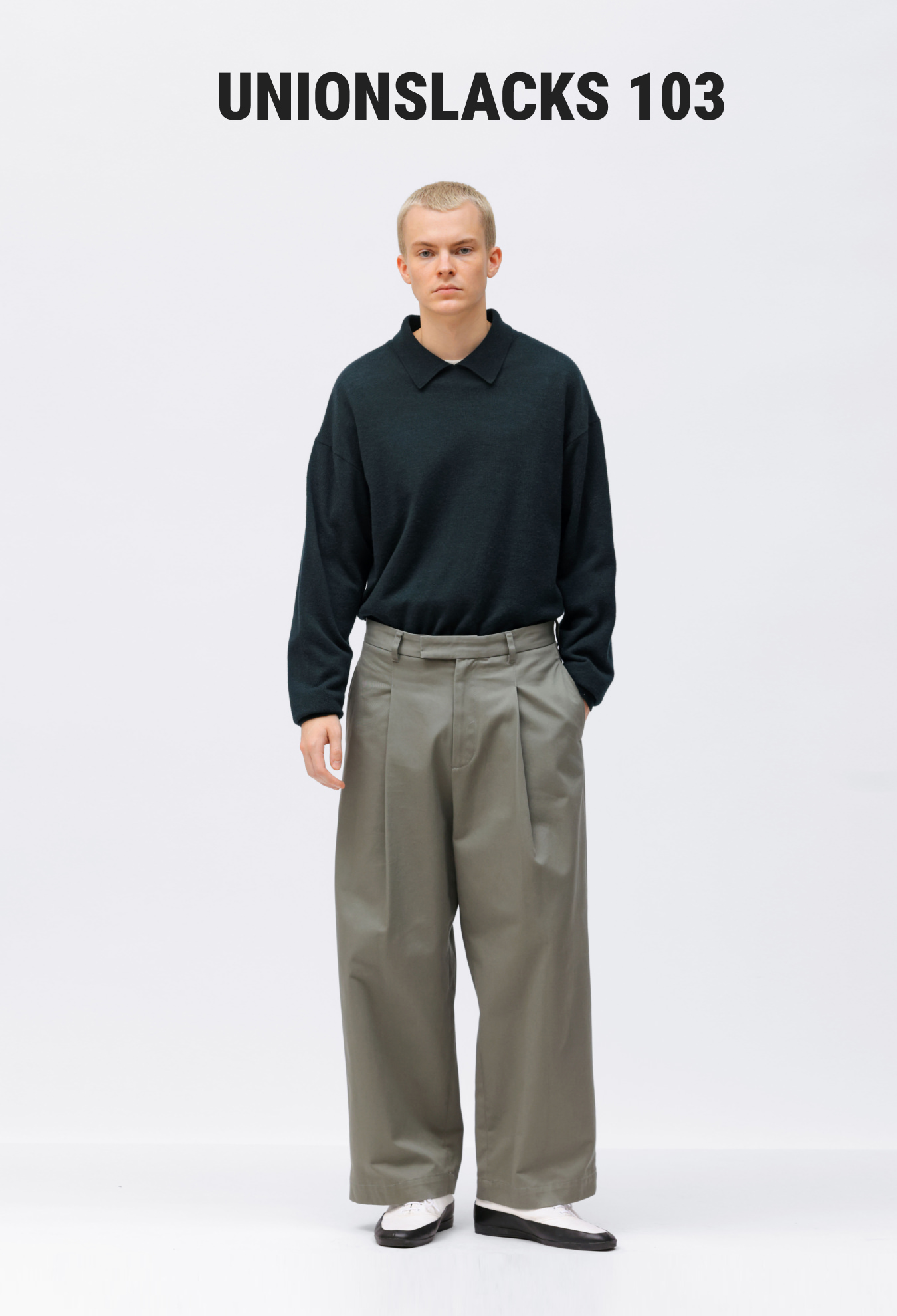 UNIONSLACKS 103