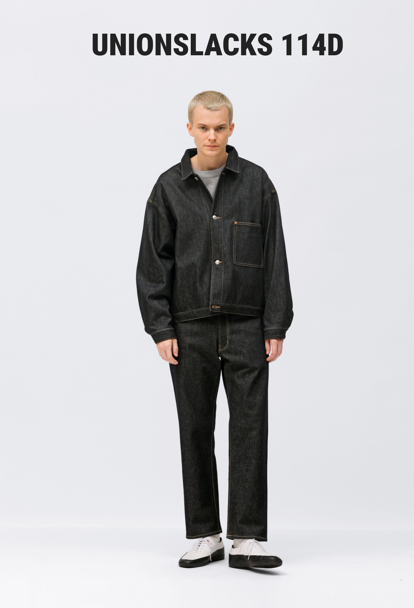 UNIONSLACKS 114D