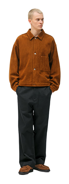 MENS STYLING