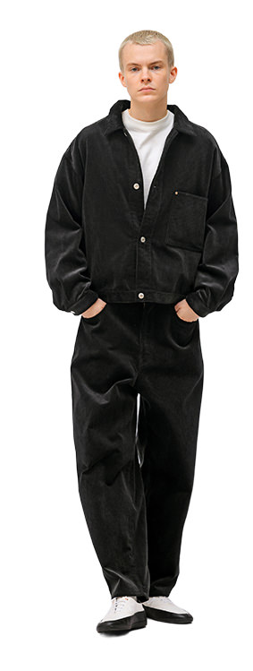 MENS STYLING