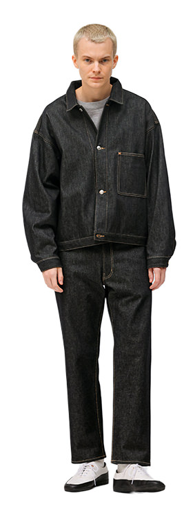 MENS STYLING